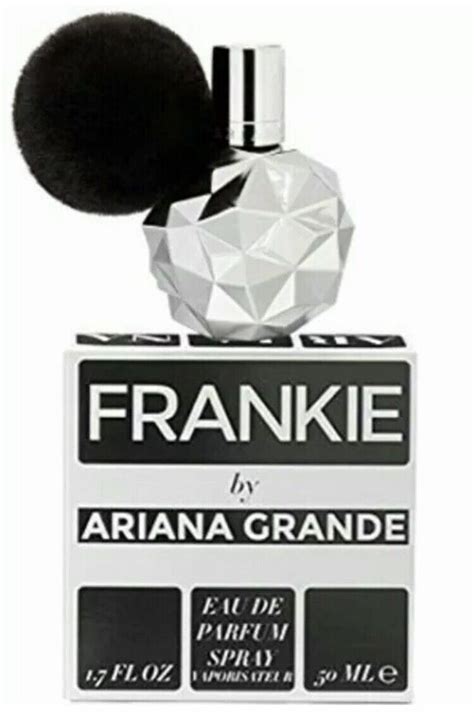 ariana grande frankie perfume priceline.